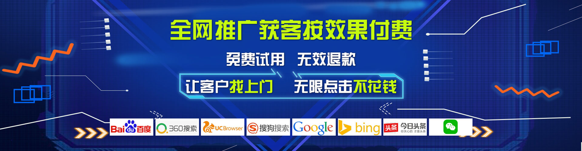 夹江百度sem